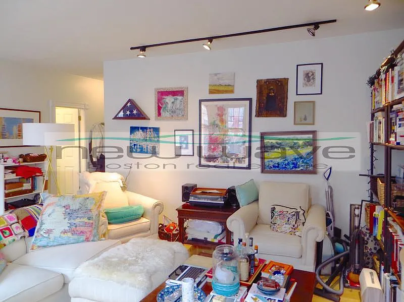 1 bed, 550 sqft, $3,000 — Photo 4