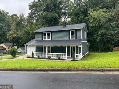 801 Hemingway Rd, Stone Mountain, GA, 30088