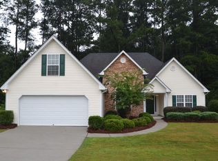 794 Winding Grove Ln, Loganville, GA 30052