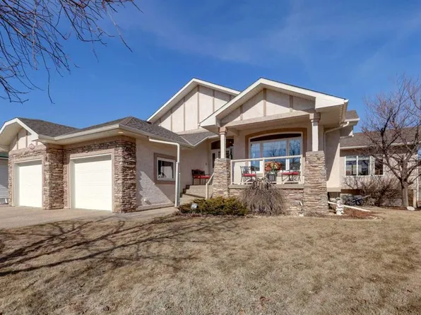 26 S Willow Point, Drumheller, AB T0J 0Y5