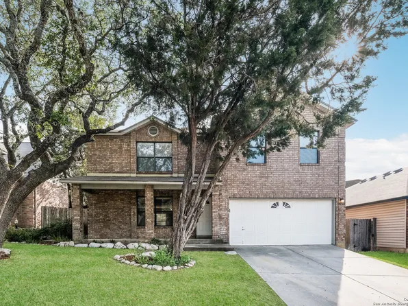 15743 KNOLLBRANCH, San Antonio, TX 78247