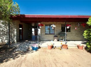 3680 Bluegrass Ave, Twentynine Palms, CA 92277