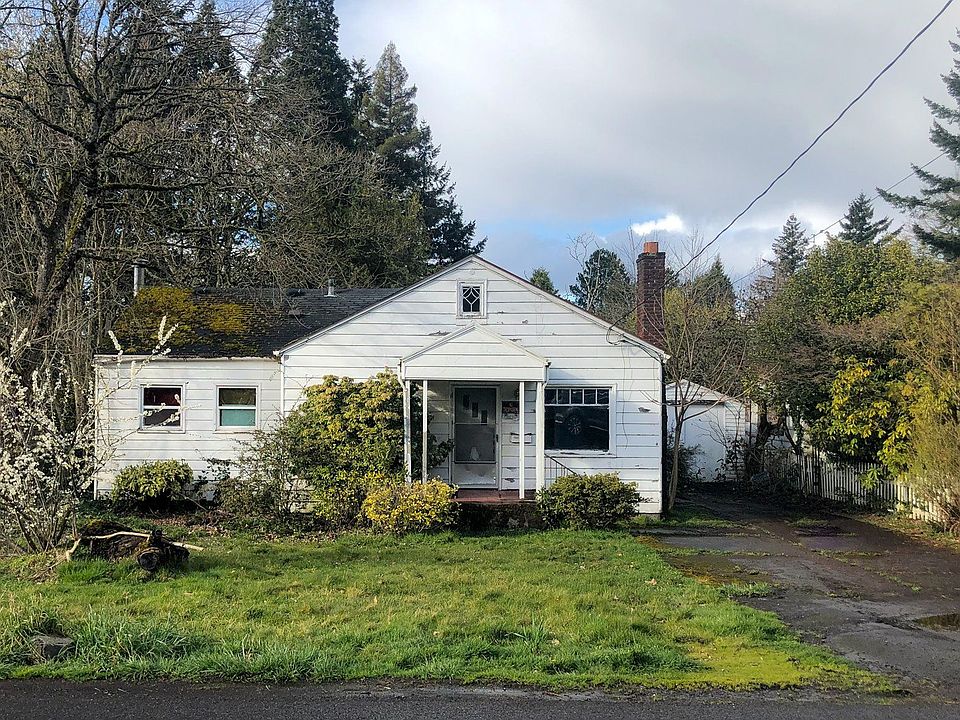 2nd image of 5937 NE Mason St