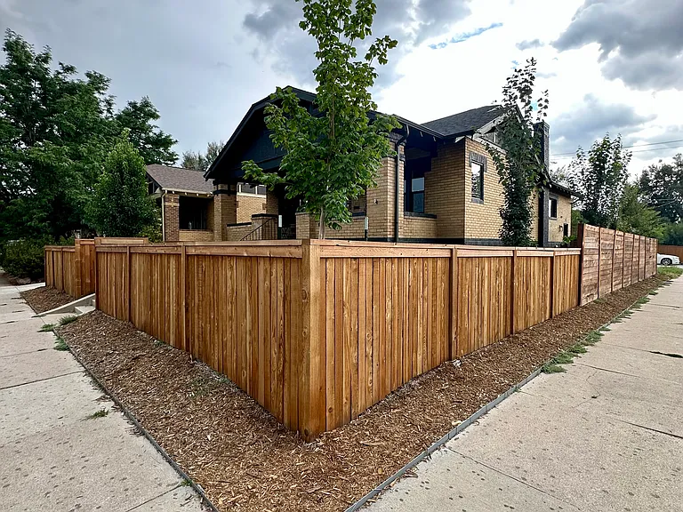 1400 Perry St — Photo 13