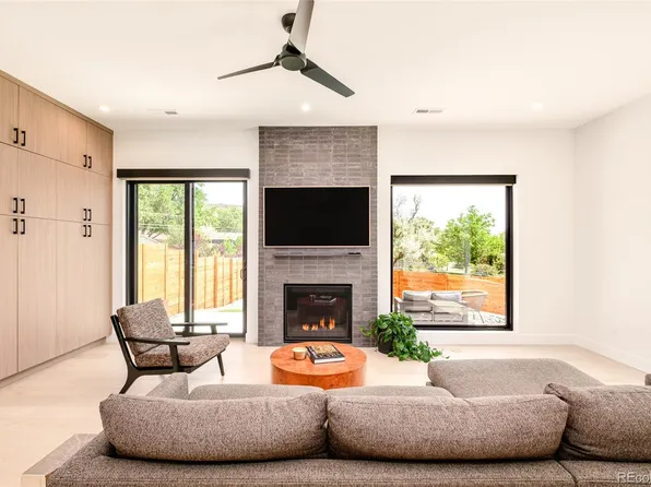 16103 W 14th Avenue, Golden, CO 80401