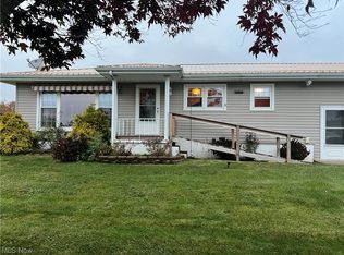 52995 Cash Ridge Rd, Shadyside, OH 43947