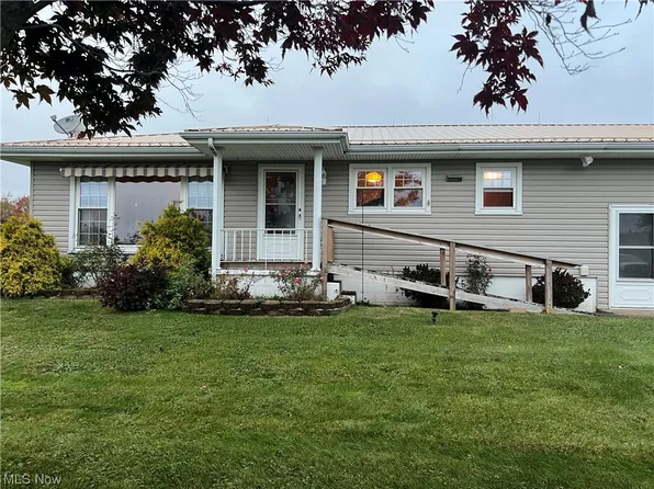 52995 Cash Ridge Rd, Shadyside, OH 43947