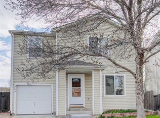 4659 S Tabor Way, Morrison, CO 80465