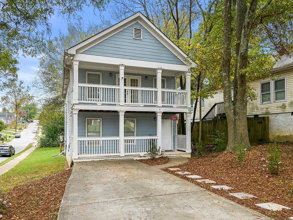 Charming exterior of the home with a welcoming entrance and well-maintained curb appeal
