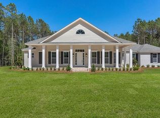 534 Perrilloux Rd, Madisonville, LA 70447