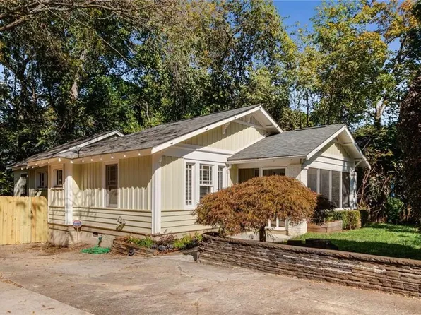 1384 May Ave SE, Atlanta, GA 30316