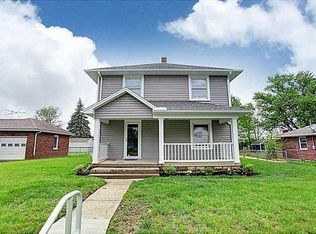 572 N Market St, Troy, OH
