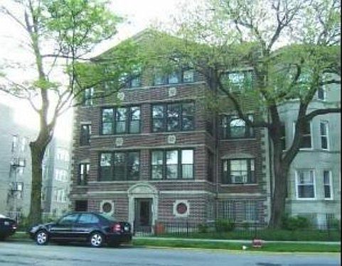 1st image of 6225 S Woodlawn Ave APT 3N