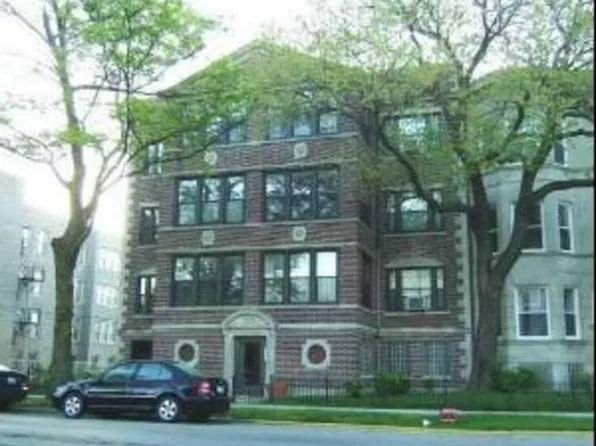 6227 S Woodlawn Ave APT 3S, Chicago, IL 60637
