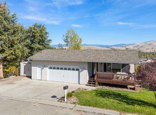 333 Cap De Villa, Lolo, MT 59847