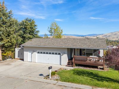 333 Cap De Villa, Lolo, MT, 59847