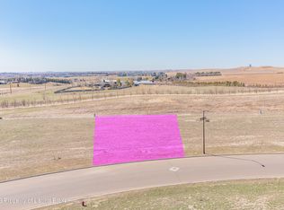 LOT 6 Marilyn Way, Dickinson, ND 58601