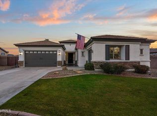 18465 E Raven Dr, Queen Creek, AZ 85142