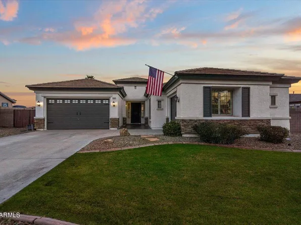 18465 E RAVEN Drive, Queen Creek, AZ 85142