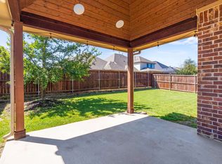 7513 W Fork Ln, McKinney, TX 75071