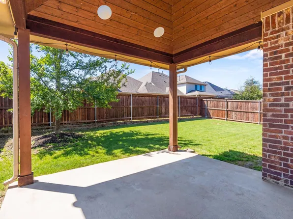 7513 W Fork Ln, McKinney, TX 75071