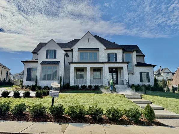 1707 Southwick Dr Lot 68, Brentwood, TN 37027