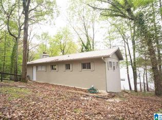 140 Clearwater Point Rd, Cropwell, AL 35054