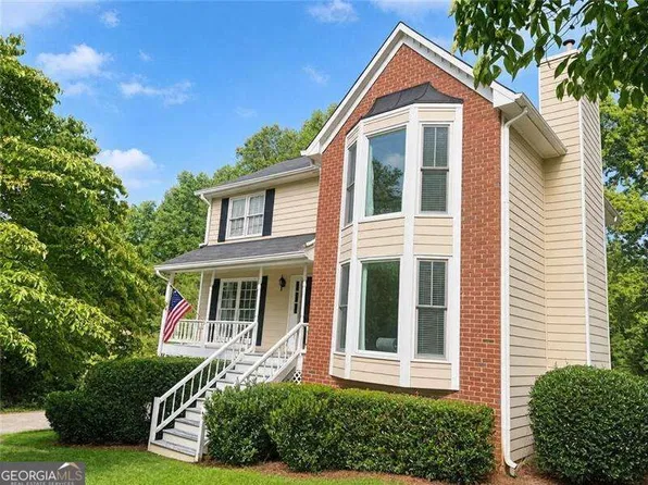 381 Strawberry Wynde NW, Marietta, GA 30064