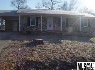 313 Ramseur Rd, Maiden, NC 28650