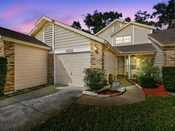 6531 Remus Dr, New Port Richey, FL 34653