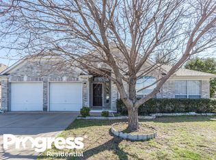 4336 Estes Park Rd, Haltom City, TX 76137
