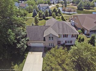 408 Eagle Nest Dr, Chesterton, IN