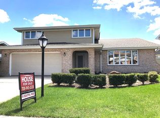 6321 157th Pl, Oak Forest, IL 60452