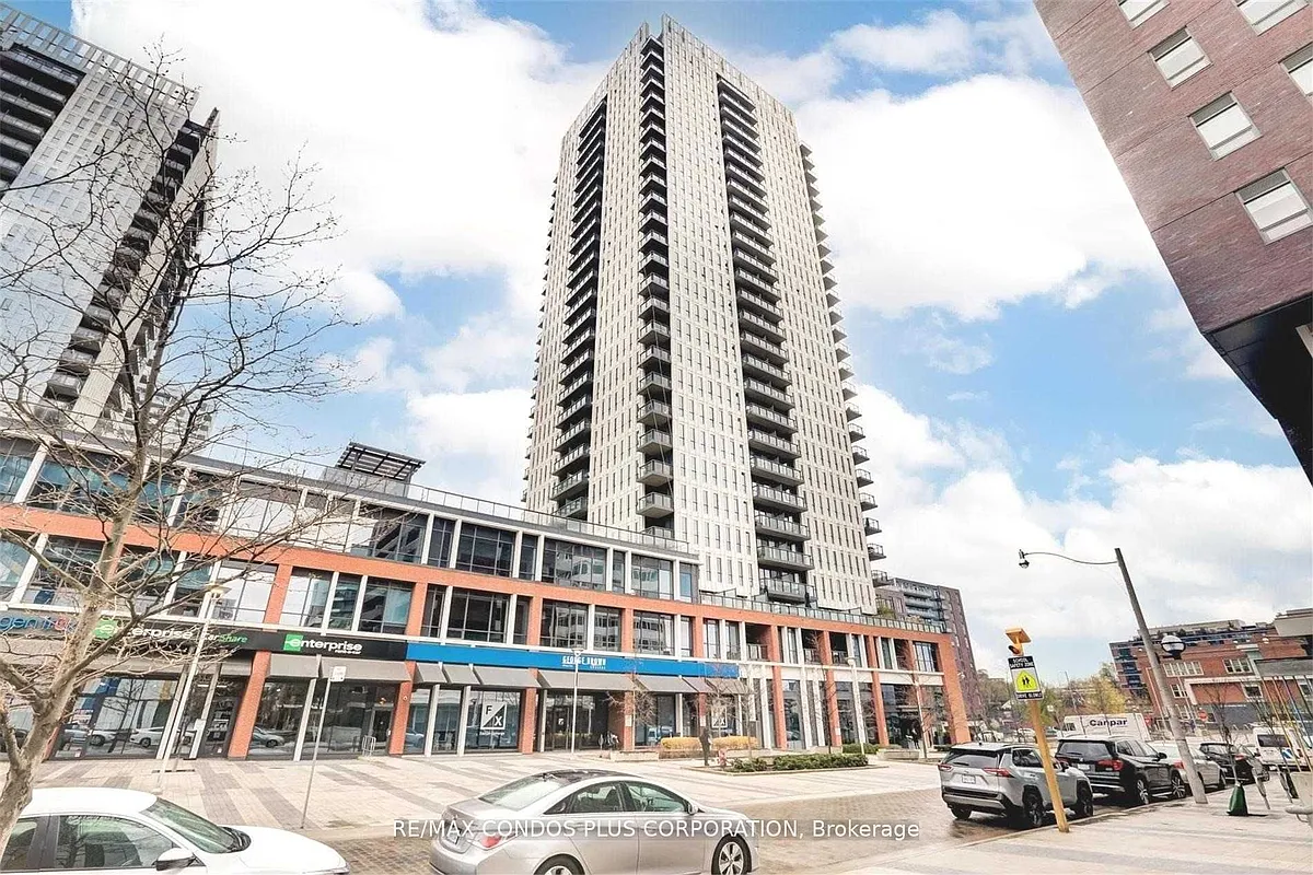 Building Photo - 55 Regent Park Blvd #2511