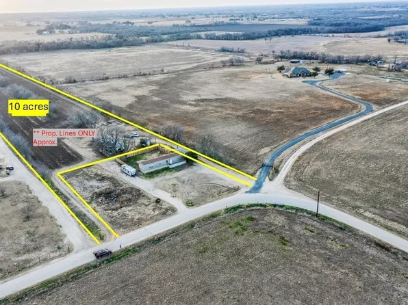 1263 CR 345 LOT 50 B, La Vernia, TX 78121