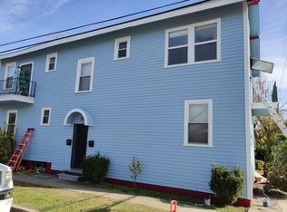 3137 Saint Peter St, New Orleans, LA 70119