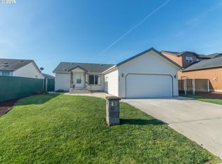 5228 Elk Ridge Dr, Eugene, OR 97402