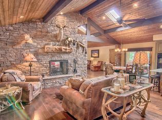 2683 Bobcat Gulch, Pinetop, AZ 85935