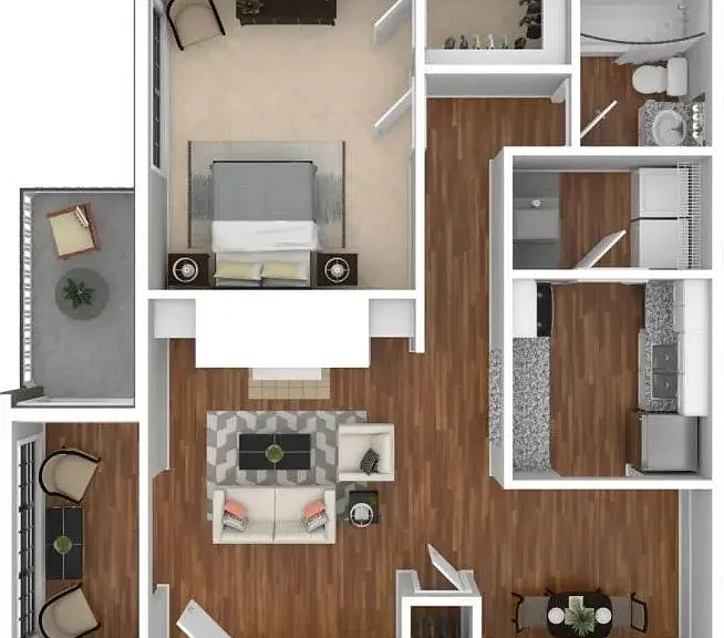 Summit Pointe — Photo 13
