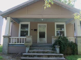 110 Jasper St, Aurora, MO 65605