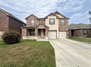7623 Eagle Park Dr, San Antonio, TX 78250