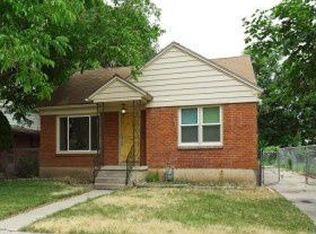 640 Chester St, Ogden, UT 84404