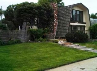 210 W P St, Mccook, NE 69001