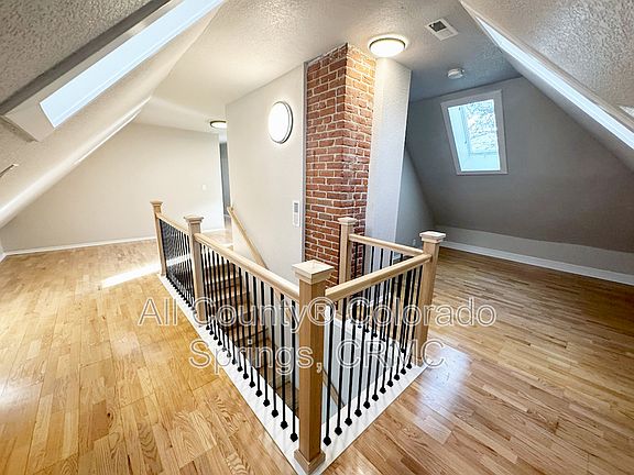 2nd image of 330 E Cache La Poudre St #201