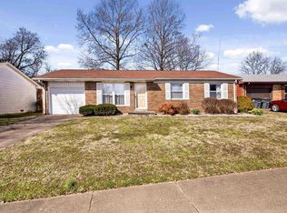 2912 N 4th Ave, Evansville, IN