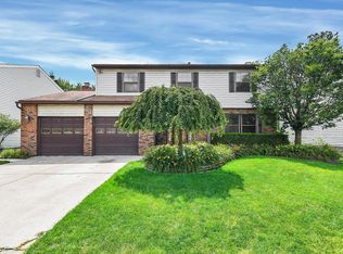 2119 Firestone St, Columbus, OH 43228