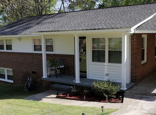 4214 Williamsburg Dr, Columbia, SC 29203