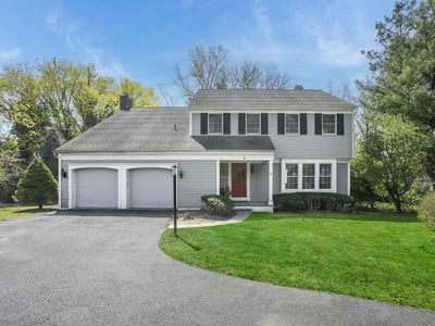 19 Highland Park Place, Rye, NY, 10580