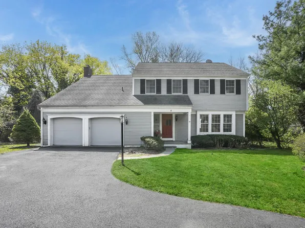 19 Highland Park Place, Rye, NY 10580