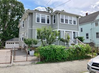 95 Hollis Ave #95, Quincy, MA 02171